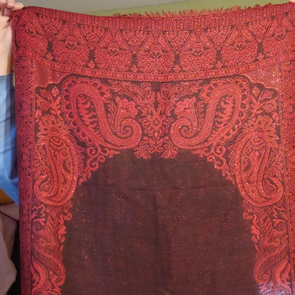 I just didn't use it. It is huge - Picture 1 of 4